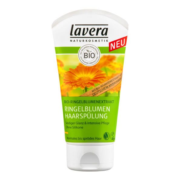 Balsam Tørt Hår