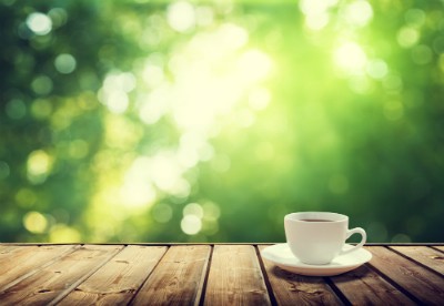Kaffee, das schwarze Gold
