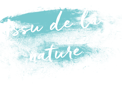 Issu de la nature