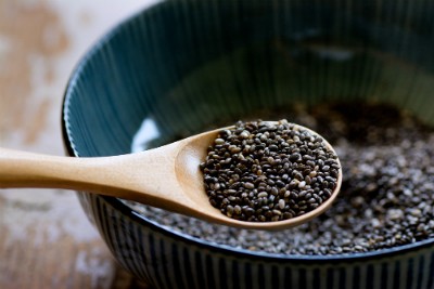 Chia, traditionsreiche Nährstoffquelle