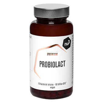 nu3 Premium Probiolact Produktbild