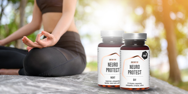 nu3 Neuro Protect