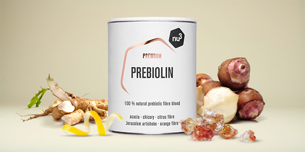 nu3 Premium Prebiolin