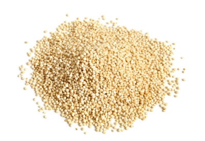 Quinoa, das nährstoffreiche Inkakorn