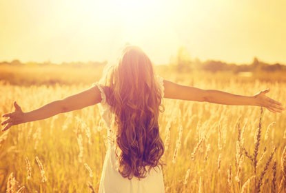 Vitamin D, das Sonnenvitamin