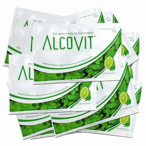 25 x Alcovit das AntiKaterMittel online bei nu3 kaufen