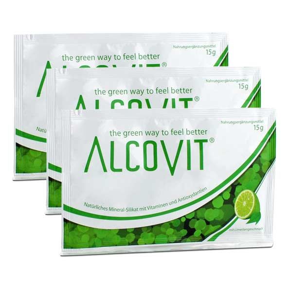 aloe vera pillen