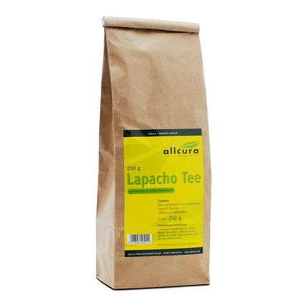 allcura Lapacho Tee günstig online kaufen - nur bei nu3