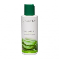 Aubrey Organics Aloe Vera Gel