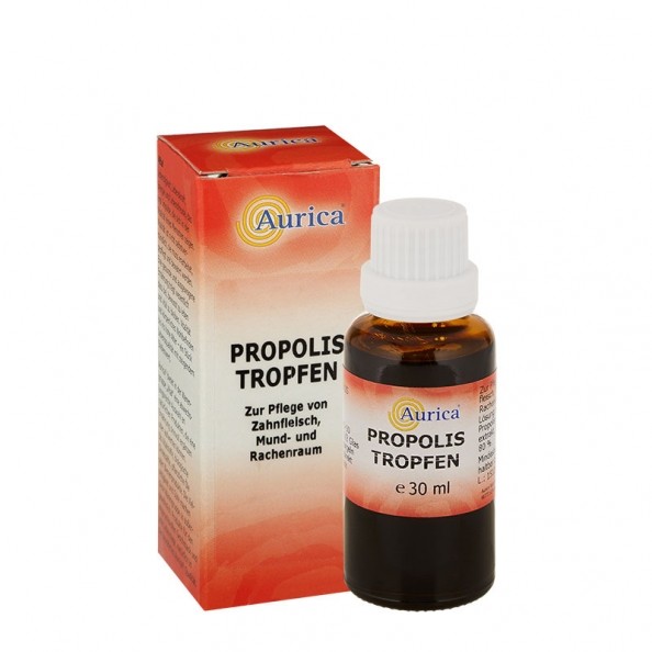 Propolis Wirkung Gegen Keime Und Entzndungen Ratgeber