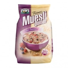 tischleindeckdich quinoa hirse mahlzeit 800 g chf 25 90 govinda quinoa