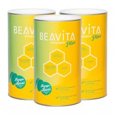 14 Tage Schlank-Paket, Mango Lass