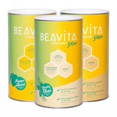 14 Tage Schlank-Paket, Mix