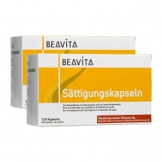 BEAVITA appetite suppressant