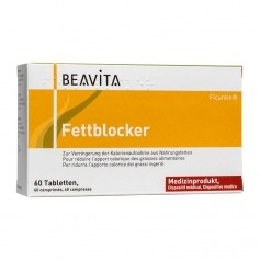 BEAVITA Fat Blocker, Tablets