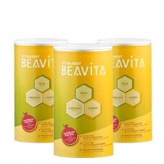 Beavita Vitalkost Dreier Pack