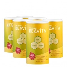 6 x Beavita Vitalkost