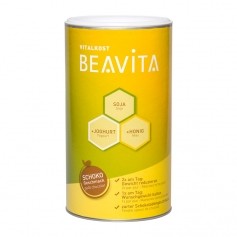 BEAVITA Vitalkost, Schoko, Pulver