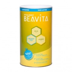 BEAVITA Vitalkost laktosefrei, Pulver