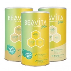 BEAVITA Vitalkost Plus, Mix