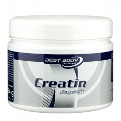 Best Body Nutrition Creatin, Kapseln