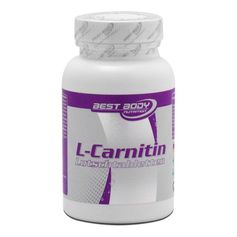 L carnitin plus