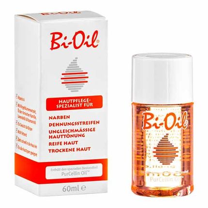 bio oil billigt