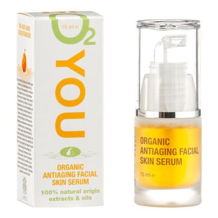 aging serum