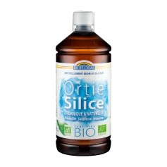Jus d ortie à boire