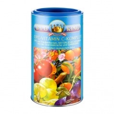 Bioking Bio OPC-Vitamin C-B-Komplex
