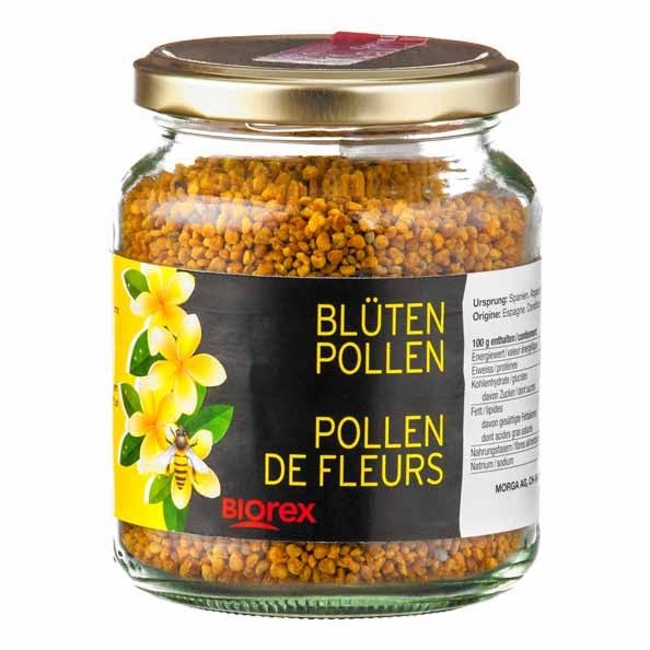 Blütenpollen Dm Blütenpollen Dm