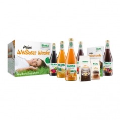 6 x Biotta Wellness Drink