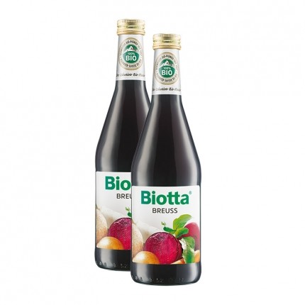 2 x Biotta Bio Breuss - acheter chez nu3 2 x Biotta Bio Breuss - acheter chez nu3