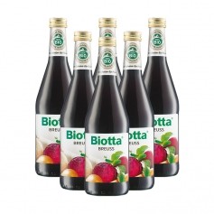 Biotta, Jus Breuss bio