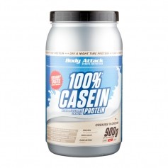 Whey oder Casein Welches ist besser für dich geeignet?