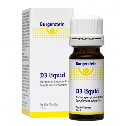 vitamin d nahrungsergänzung