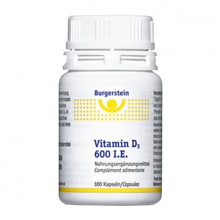 Vitamin D-Spiegel erhöhen durch Mg - DMSG - ForuAllgemeines Forum