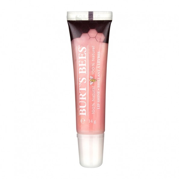 Burt's Bees Lip Shine Whisper 010 bei nu3!