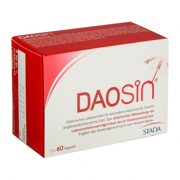 Daosin  -  9
