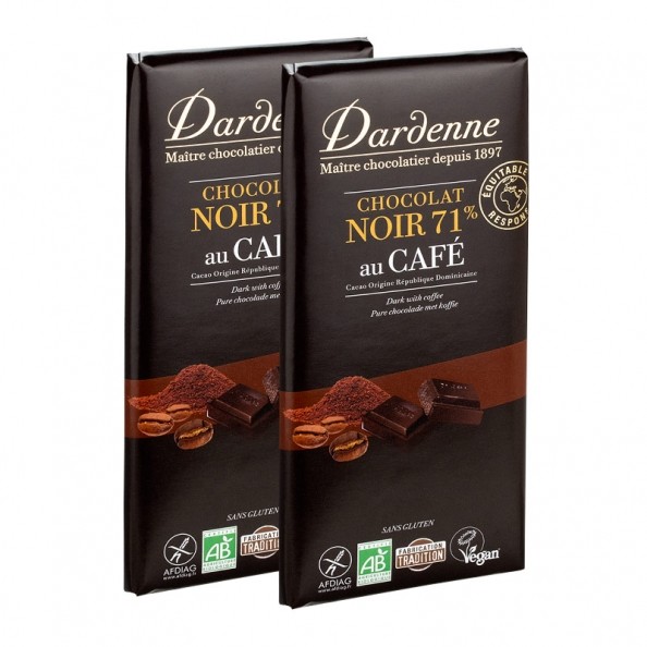 dardenne chocolat