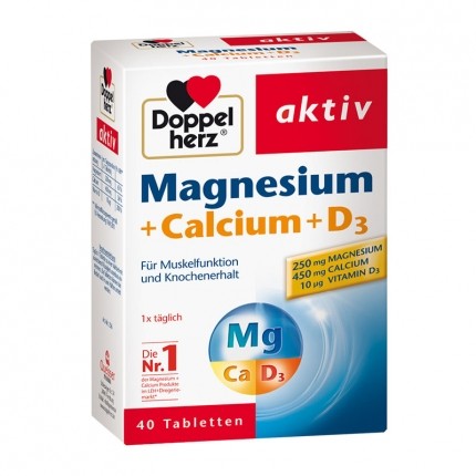 Vitamin D- Vitamin-D Mangel erkennen? Alle Fakten D3