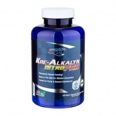 EFX Kre-Alkalyn Nitro PRO (1Super Caps) - PowerFood AG