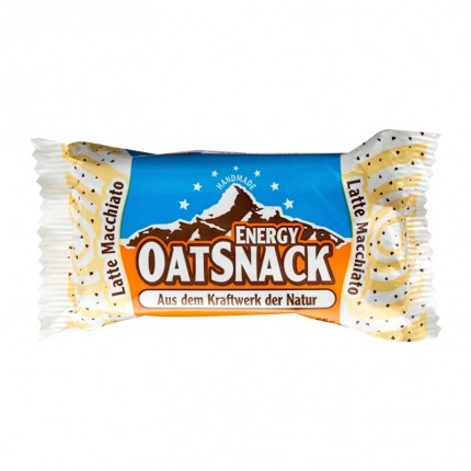 energy oatsnack latte macchiato barre 65 g 150581 8280 185051 1 product