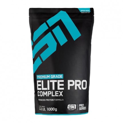Eiweißpulver ESN Elite Pro Complex Natural Vanille