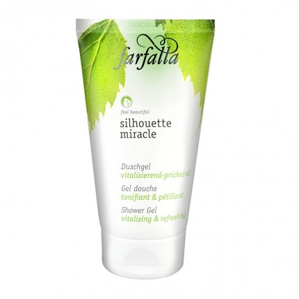 Farfalla Silhouette Miracle Duschgel Farfalla Silhouette Miracle Duschgel