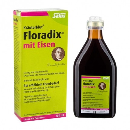 Floradix 700ml