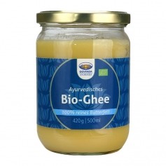 Govinda Ayurvedisches Bio-Ghee