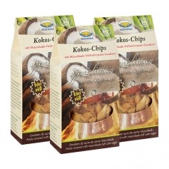 Govinda Organic Cocoa Chips