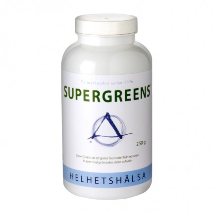 Bildresultat för helhetshälsa supergreens