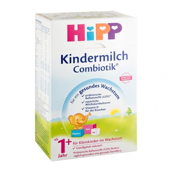 hipp lait de croissance combiotik chez nu3 hipp lait de croissance combiotik chez nu3